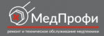 Логотип cервисного центра Рокада Мед