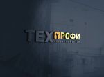 Логотип cервисного центра ТехПрофи г. Ижевск