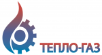 Логотип сервисного центра Тепло-Газ