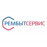 Логотип сервисного центра СЦ "РемБытСервис"