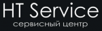 Логотип сервисного центра Ht Service