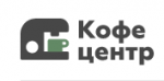 Логотип сервисного центра КофеЦентр