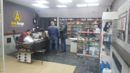 Сервисный центр Автоаудиодизайн фото 1